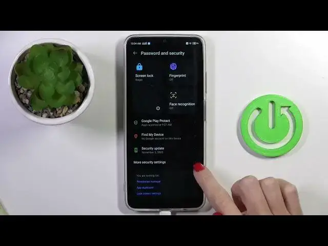 'Video thumbnail for How to Clear Credentials on ZTE Nubia Neo'