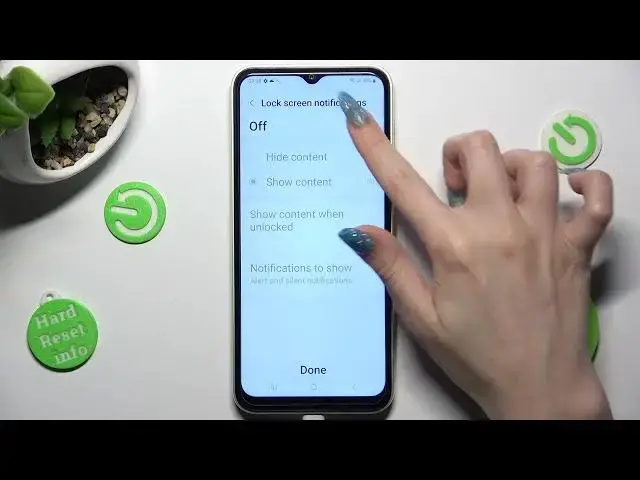Video thumbnail for How to Change or ADD Screen Lock in Samsung Galaxy M14? Let's Configure Security Settings & Lock it!