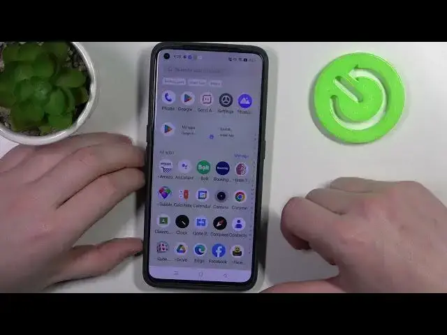 'Video thumbnail for How To Make Emergency Call In Philippines On Realme GT 2'