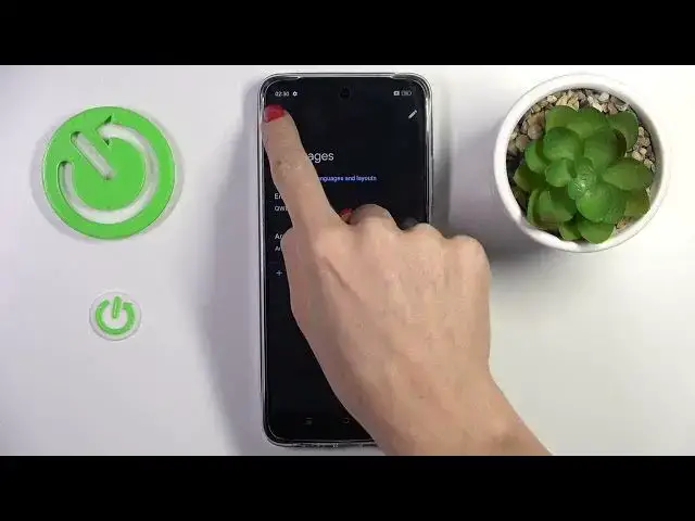 'Video thumbnail for How to Change Keyboard Language on REALME 11?'