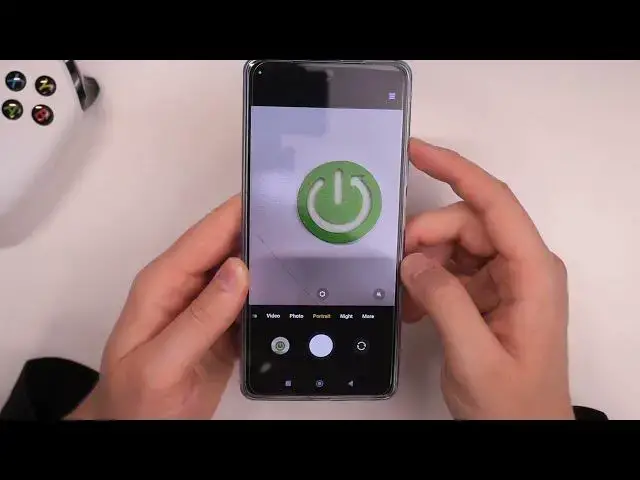 Video thumbnail for Camera Tips & Tricks for POCO F5 | Camera Guide