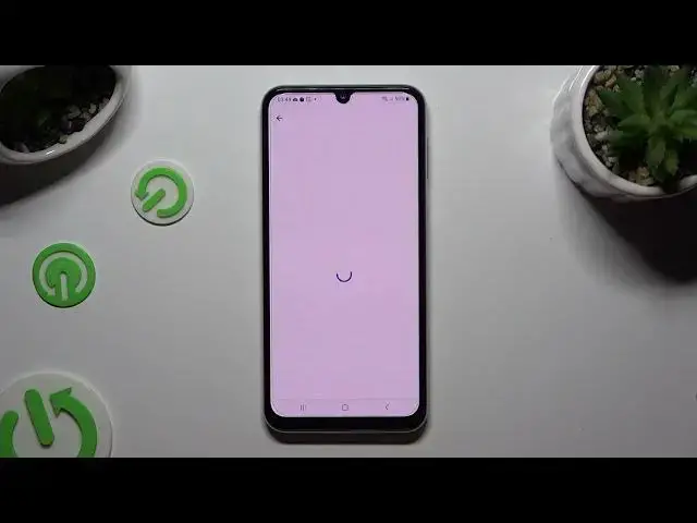 'Video thumbnail for How to Disable Google Passwords Autofill on SAMSUNG Galaxy M34'