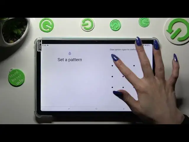 Video thumbnail for How To Add Screen Lock To DOOGEE T20