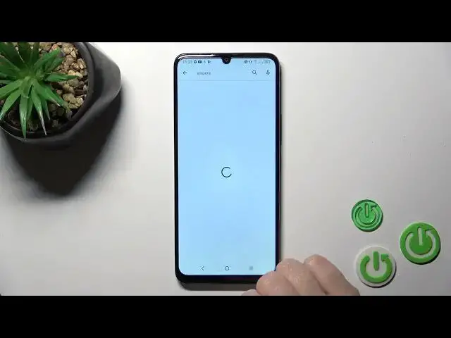 'Video thumbnail for How to Check Battery Health on TCL 40 SE - Ampere App'