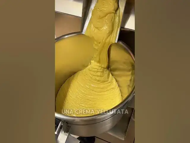 Video thumbnail for Come viene fatto il millefoglie? 👨‍🍳