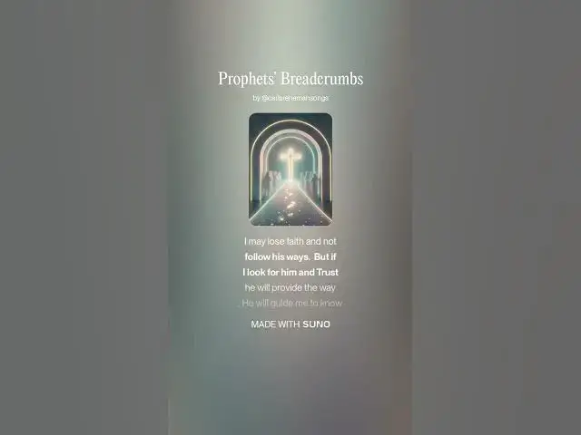 Video thumbnail for Who will Walk where he wants  and talks where he talks written by Carl Reneman