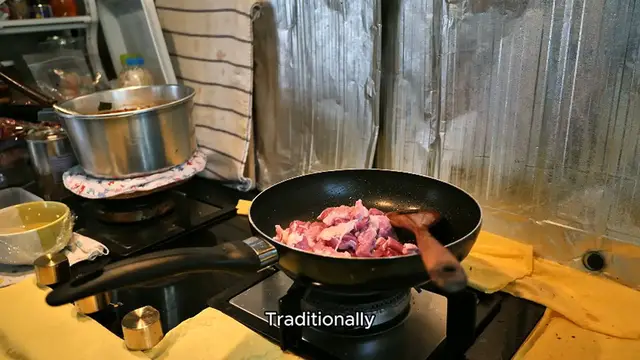 Video thumbnail for Goulash