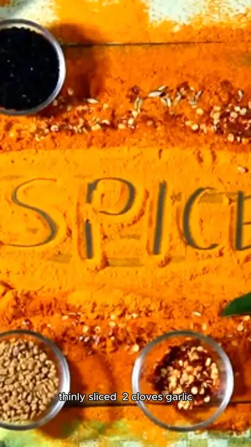 Video thumbnail for red curry recipe