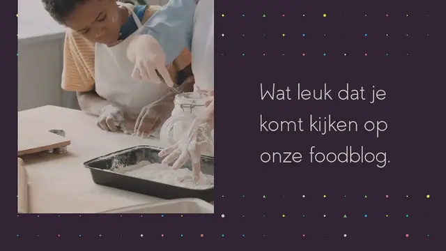 Video thumbnail for PITTIGE WORTELSOEP MET KIP