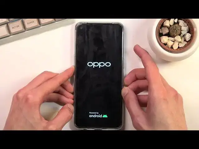 Video thumbnail for OPPO A53s - How To Enter Recovery Mode