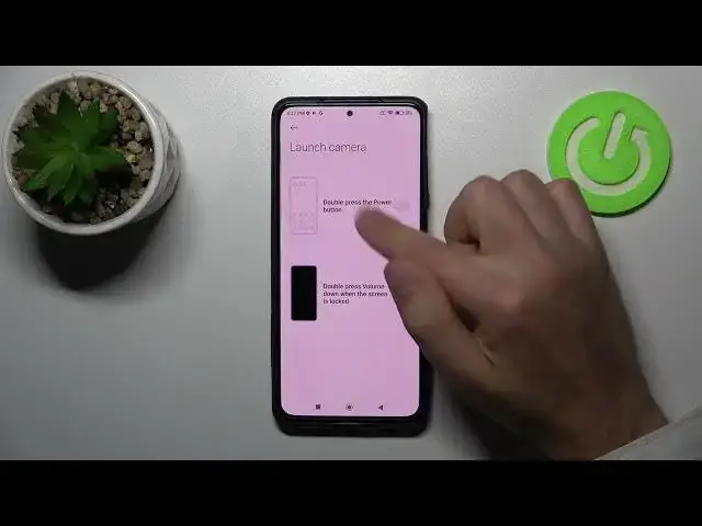 Video thumbnail for How to Activate Quick Launch Double Tap Power Key on Xiaomi Black Shark 5