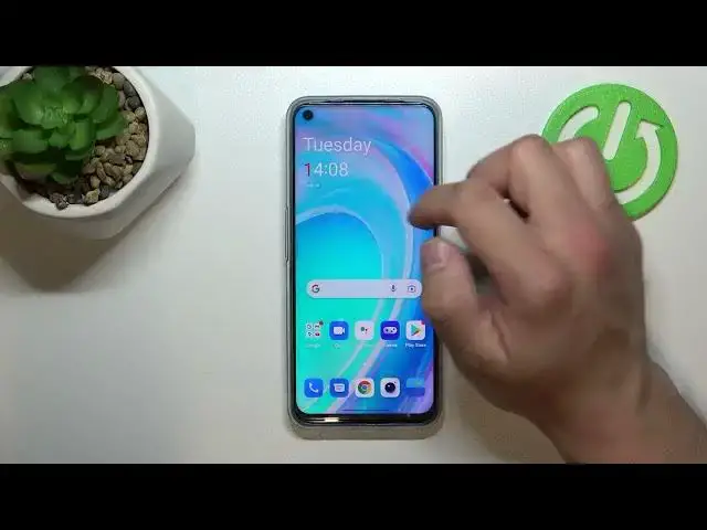 Video thumbnail for OnePlus Nord CE 2 Lite - How To Change Screen Brightness Level