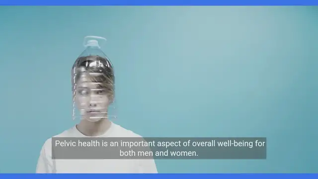 Video thumbnail for Understanding and Managing Pelvic Health Concerns