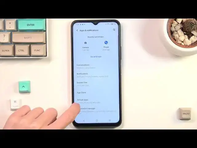 Video thumbnail for How to Allow Unknown Sources in VIVO Y33s – Allow Installation