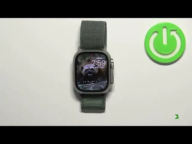 'Video thumbnail for How to Start Apple Watch Ultra - How to Turn On New Apple Watch - Start Using Apple Watch'