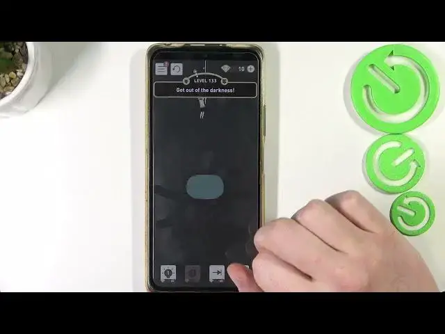 Video thumbnail for IQ Dungeon Level 133 - Walktrough