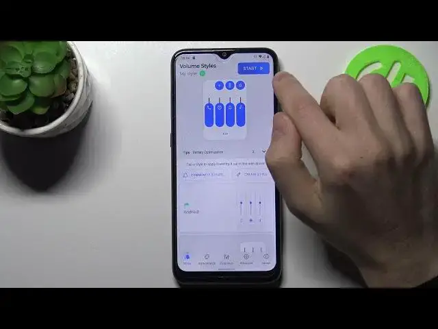 Video thumbnail for How to Customize Volume Panels on NOKIA G10 – Download & Install Styles App
