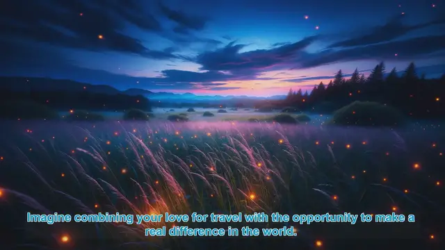 Video thumbnail for Discover Australia's Top Volunteer Destinations