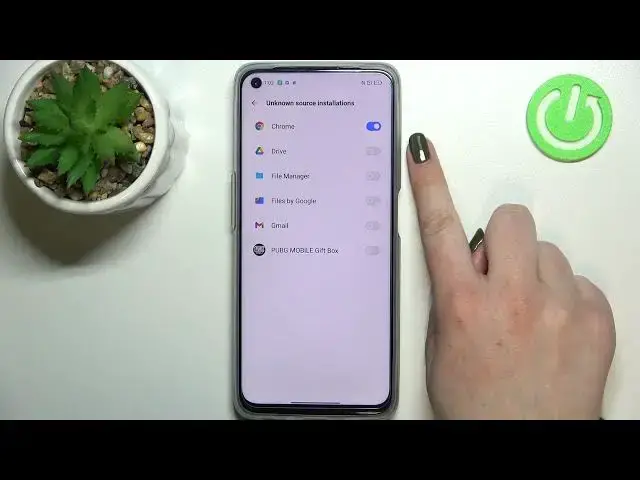 'Video thumbnail for How to Allow Unknown Sources on Realme 9i – Get Apps from Everywhere'