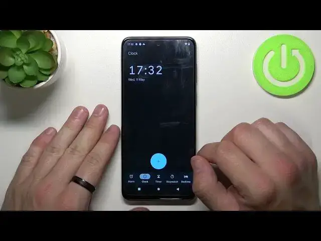 Video thumbnail for How to Change the Alarm Sound on MOTOROLA Moto G22