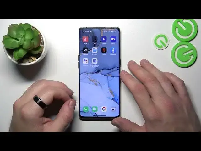 Video thumbnail for Does Oppo Find X2 Neo Have Headphones jack?