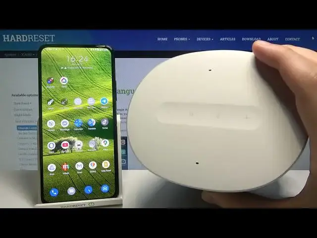 Video thumbnail for How to Mute / Unmute Microphone on XIAOMI Mi Smart Speaker – Customize Microphone Preferences
