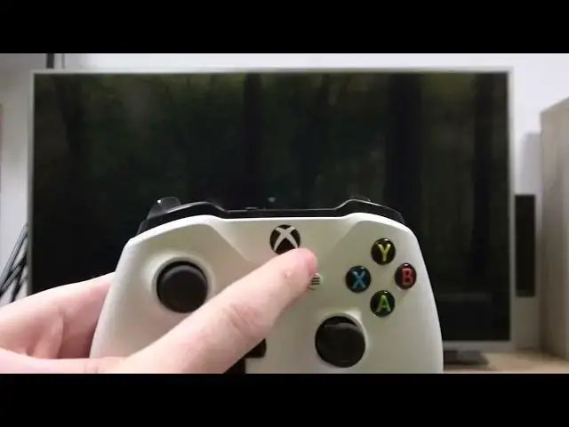 Video thumbnail for How To Configure XBOX One S from the Beginning - Full Microsoft XBOX First Use Set Up