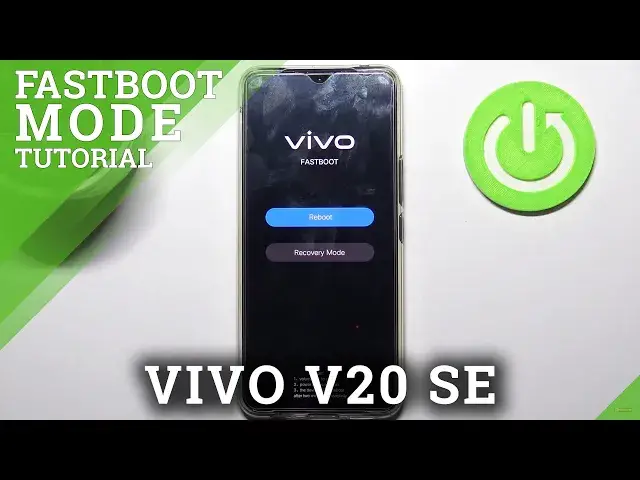 'Video thumbnail for How to Enter Fastboot Mode on VIVO V20 SE - Enter Hidden Menu'