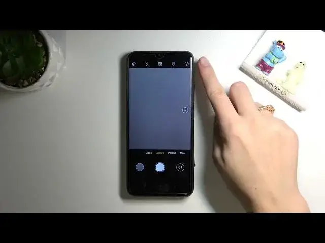 'Video thumbnail for How to Manage Sounds in Camera in REALME C21Y - Camera Settings'