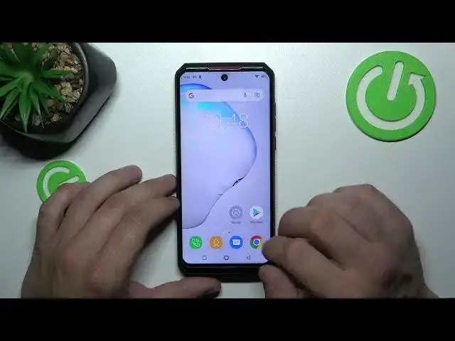 Video thumbnail for How to Turn On/Off Vibration for Calls on OUKITEL K13 PRO – Manage Call Settings
