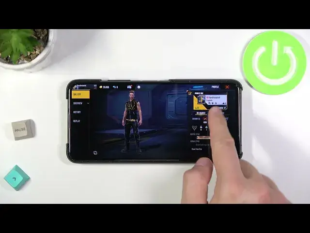 Video thumbnail for How to Change Mode Preferences in Garena Free Fire MAX? Set Up Favorite Modes Preferences in FFM