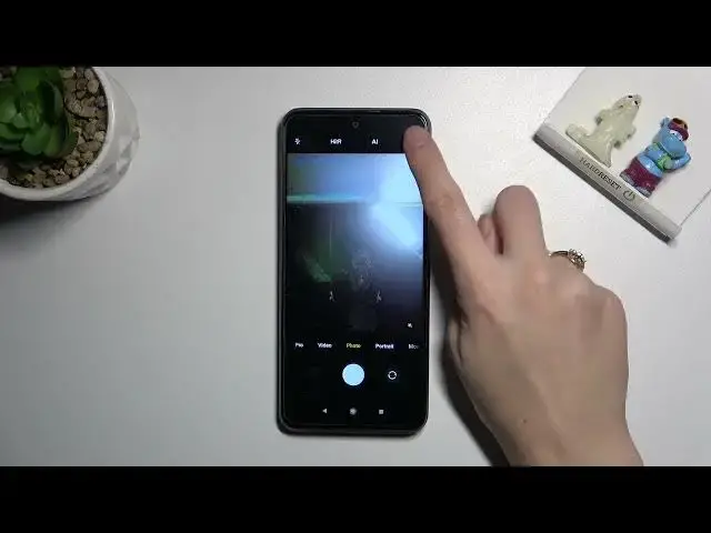 Video thumbnail for How to Turn On / Turn Off Camera Mirror Effect on XIAOMI Poco M3 Pro
