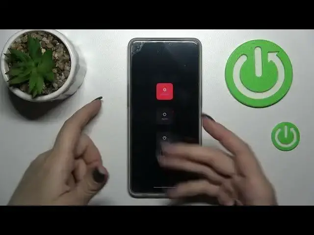 Video thumbnail for OPPO Reno 8 Lite - Switch Off Phone