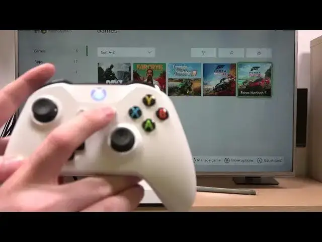 Video thumbnail for How to Uninstall Games in Xbox One S?