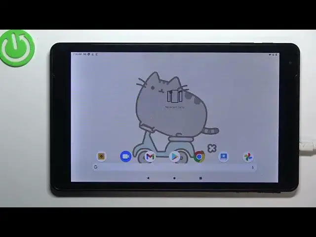 Video thumbnail for How to Turn Off Running Apps on ODYS Thanos 10 - Disable Running Apps