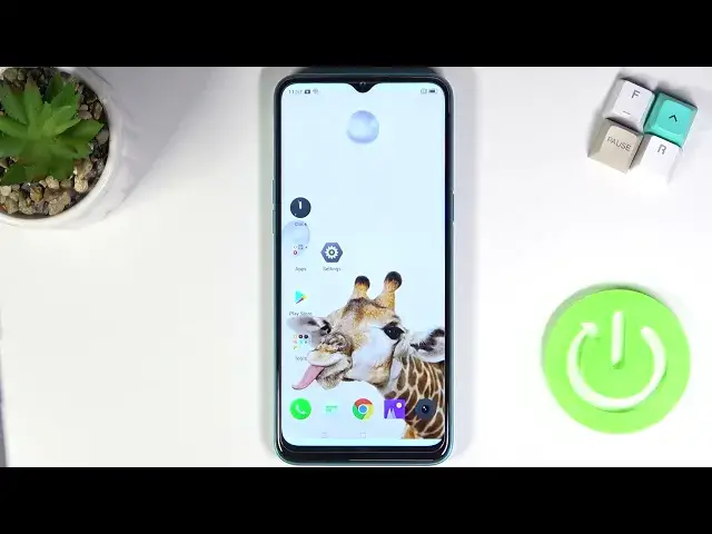 Video thumbnail for How to Turn On or Off Silent Mode in Realme 5i? Change Sound Mode in Realme 5i