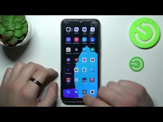 Video thumbnail for How to Turn On/Off Vibration for Calls on BLACKVIEW A70 – Manage Call Settings
