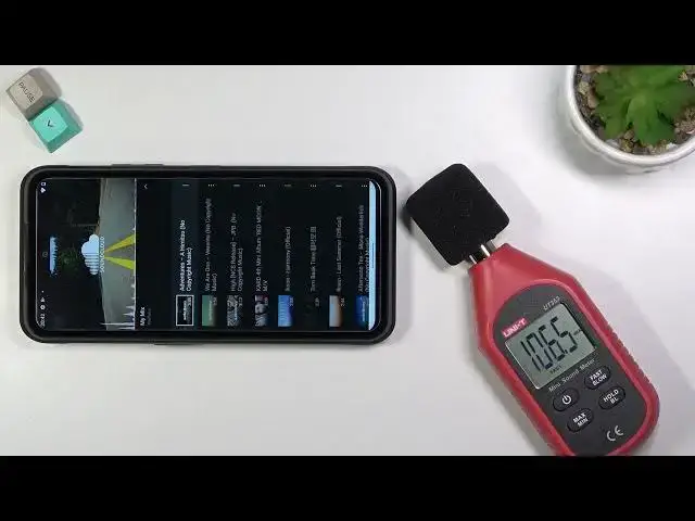 Video thumbnail for Speaker Sound Quality Test on NOKIA XR20 – Verify Speaker Sounds