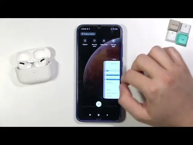 Video thumbnail for How to Adjust Ringtone Volume on Xiaomi Redmi Note 8 – Volume Settings