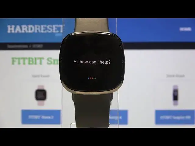 Video thumbnail for How to Use Google Assistant on Fitbit Sense – Control Fitbit Sense