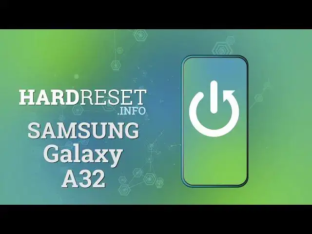 'Video thumbnail for How to Change Navigation Bar Buttons to Gestures in SAMSUNG Galaxy A32 5G – Change Navigation Type'