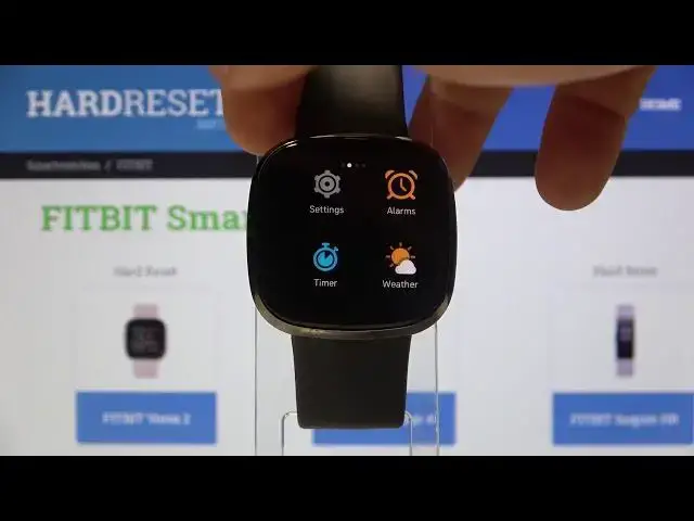 Video thumbnail for How to Save Battery on Fitbit Sense – Turn off Smartwatch Completely