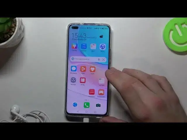 Video thumbnail for How to Connect Wired Headphones to HUAWEI Nova 8I