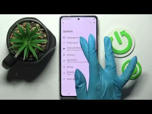 Video thumbnail for How to Enter Text Correction in MOTOROLA Edge 30 Pro – Find Autocorrection Option
