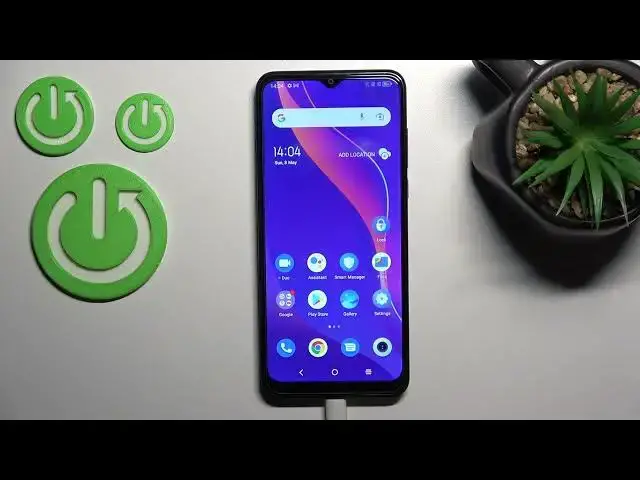 Video thumbnail for How to Mute the Notification Sound on the TCL 306