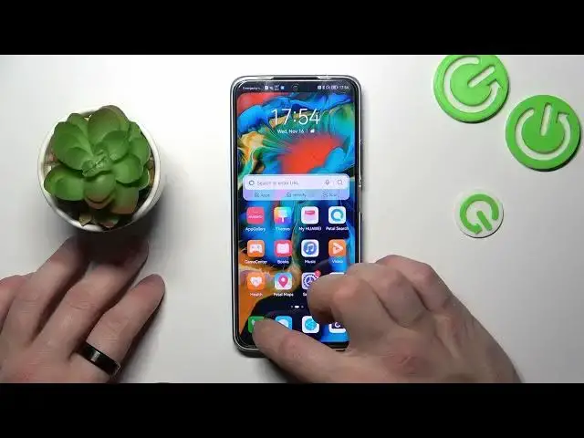 'Video thumbnail for How to Delete Phone Icon on Huawei Nova 10 SE - Restore Phone Icon From The Screen'