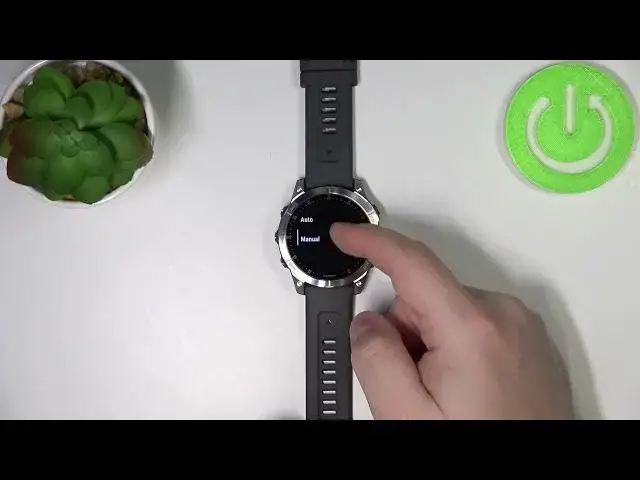 Video thumbnail for How to Change Time Settings on Garmin Epix 2?