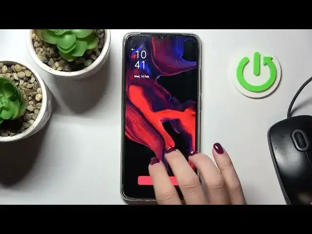 Video thumbnail for How to Change Wallpaper on OPPO A15s - Set New Wallpaper