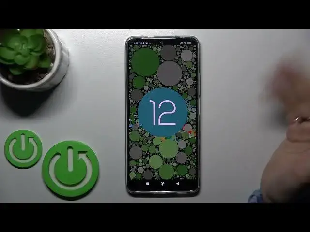 'Video thumbnail for How to Check the Android Version on the POCO F4'
