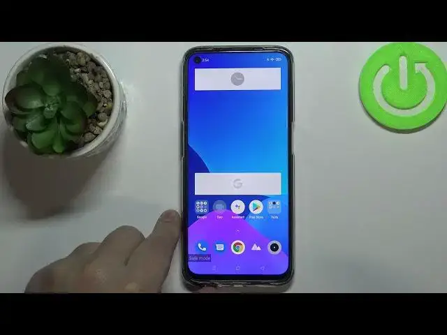 Video thumbnail for How to Enter Safe Mode on REALME Narzo 30 – Get Access to Safe Mode